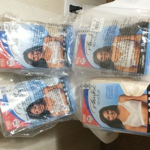 Playtex 18 Hour Wirefree Bras